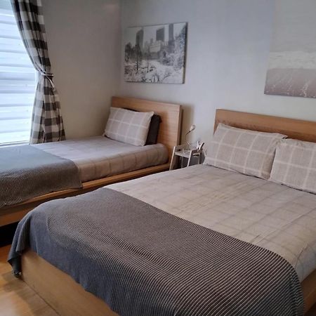 בלפסט Very Central Location- Free Parking - 2 Bedrooms מראה חיצוני תמונה