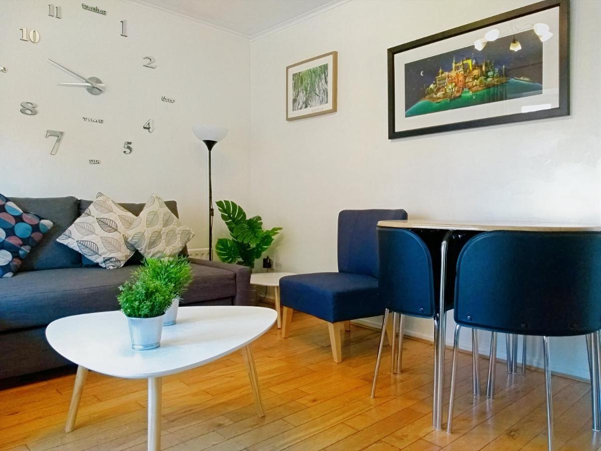 בלפסט Very Central Location- Free Parking - 2 Bedrooms מראה חיצוני תמונה