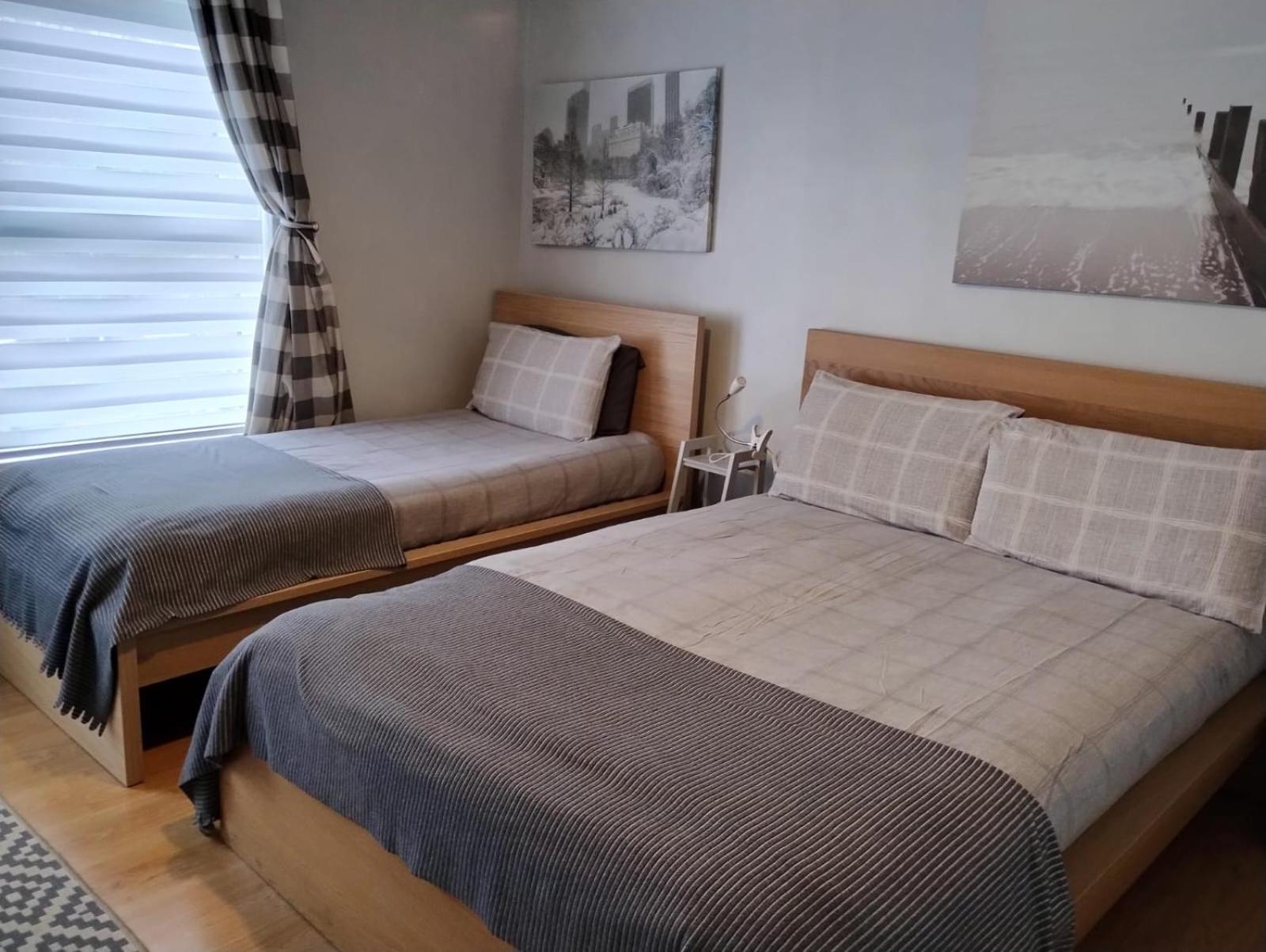 בלפסט Very Central Location- Free Parking - 2 Bedrooms מראה חיצוני תמונה
