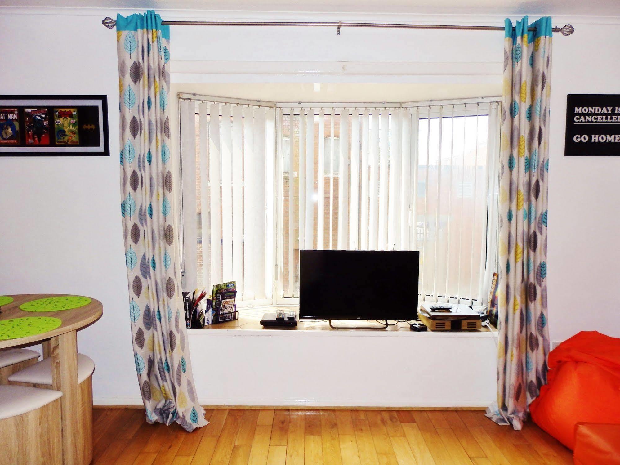 בלפסט Very Central Location- Free Parking - 2 Bedrooms מראה חיצוני תמונה