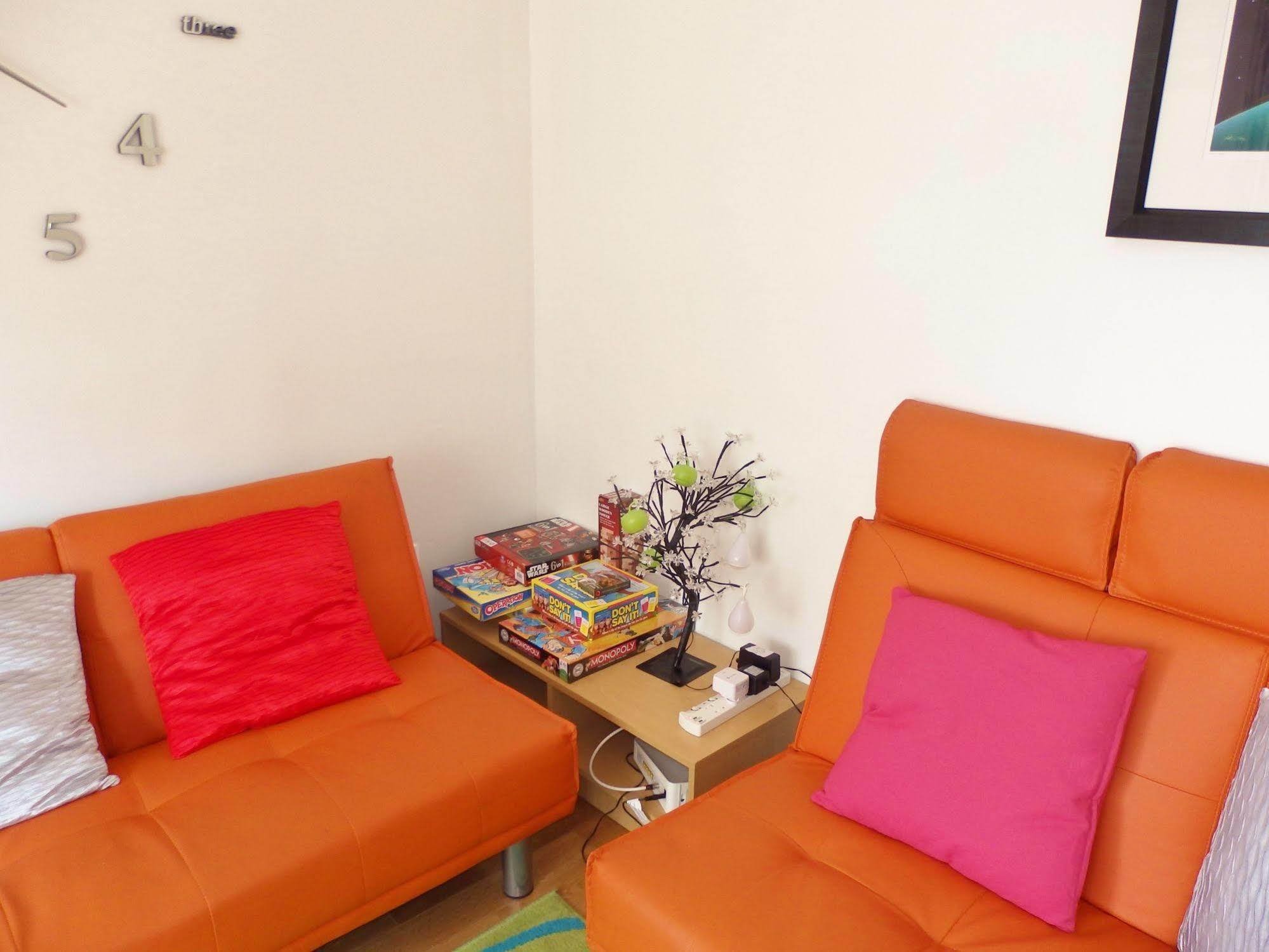 בלפסט Very Central Location- Free Parking - 2 Bedrooms מראה חיצוני תמונה