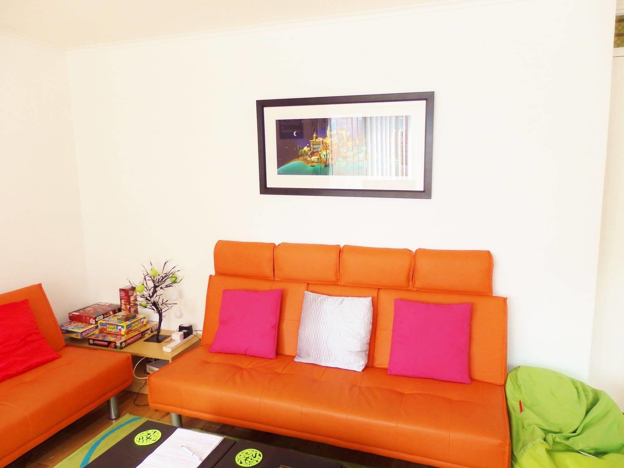 בלפסט Very Central Location- Free Parking - 2 Bedrooms מראה חיצוני תמונה