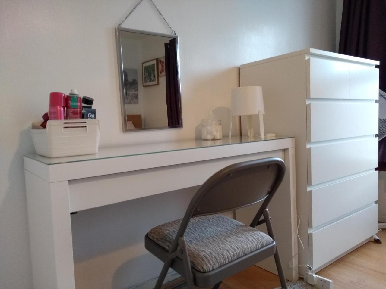 בלפסט Very Central Location- Free Parking - 2 Bedrooms מראה חיצוני תמונה