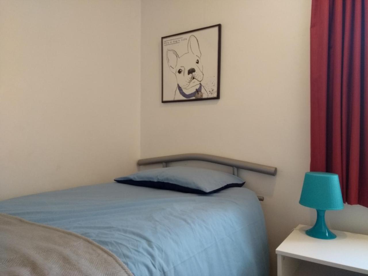 בלפסט Very Central Location- Free Parking - 2 Bedrooms מראה חיצוני תמונה