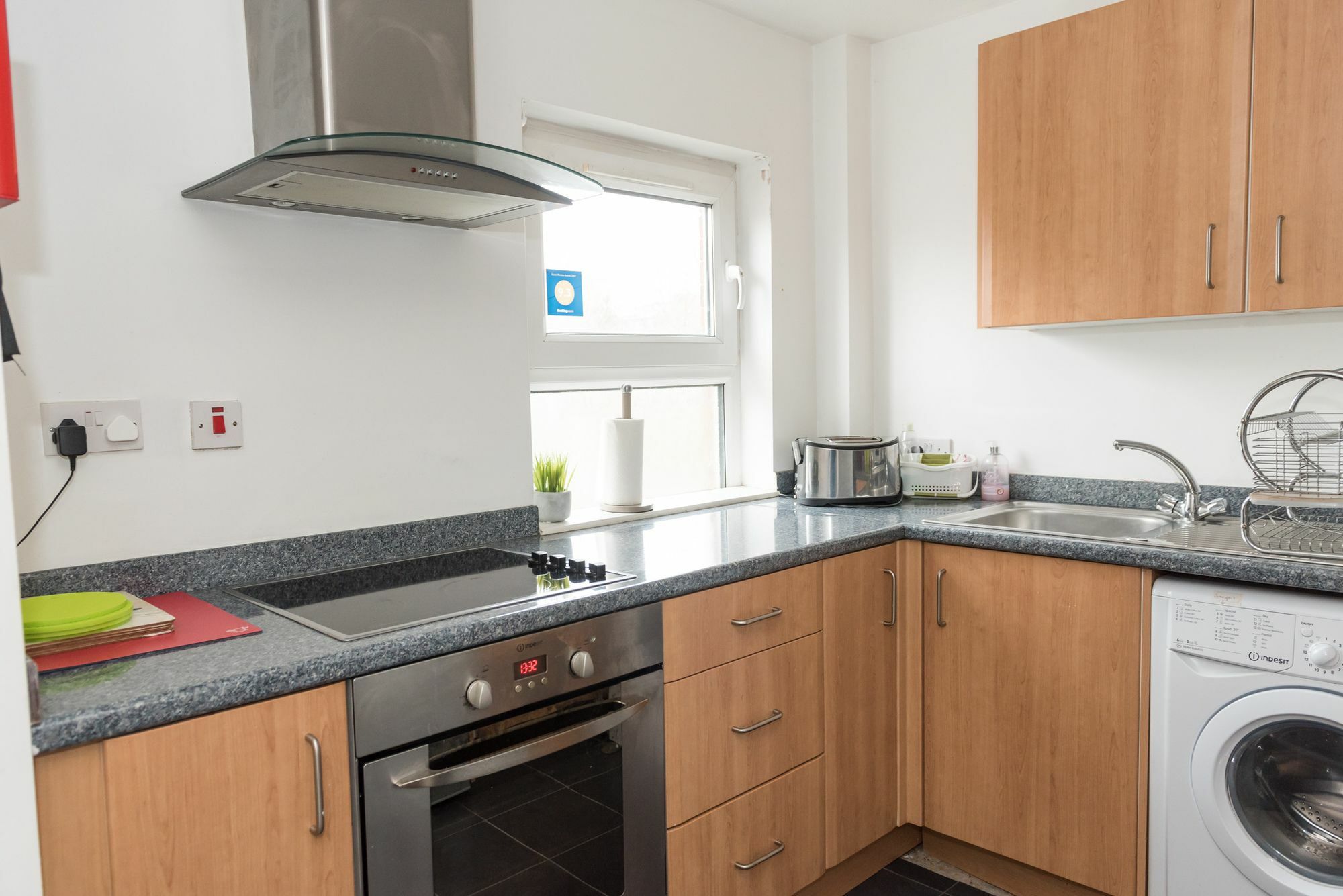 בלפסט Very Central Location- Free Parking - 2 Bedrooms מראה חיצוני תמונה