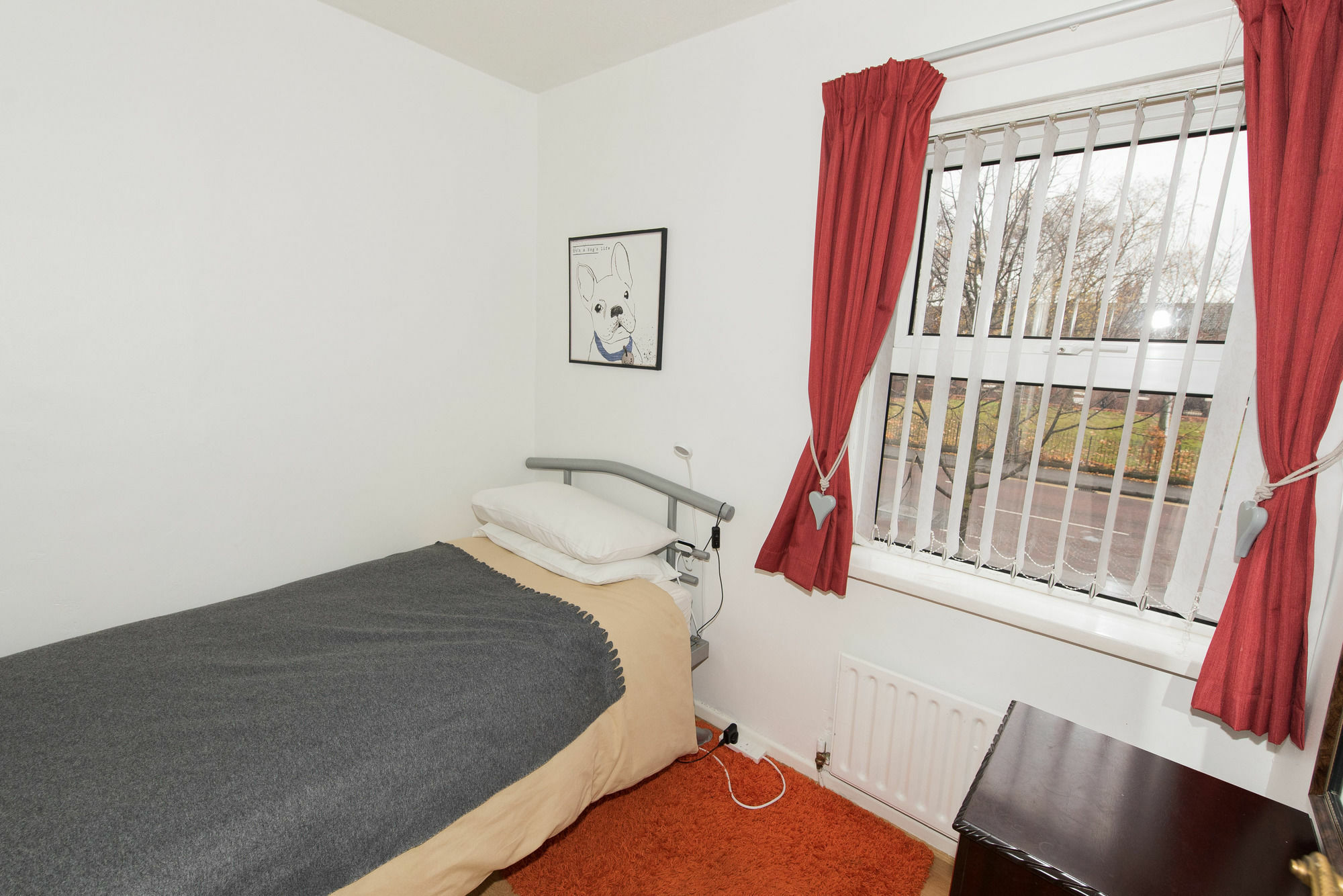 בלפסט Very Central Location- Free Parking - 2 Bedrooms מראה חיצוני תמונה