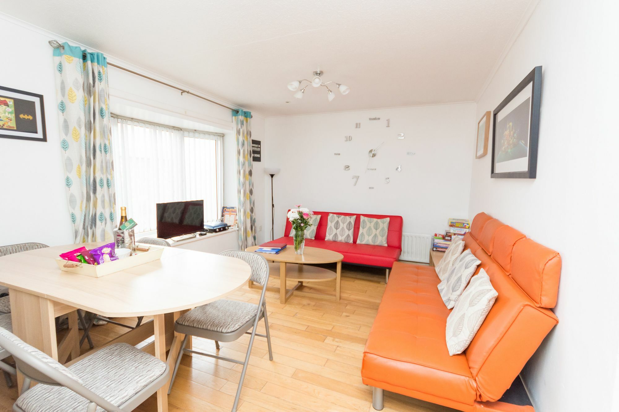 בלפסט Very Central Location- Free Parking - 2 Bedrooms מראה חיצוני תמונה