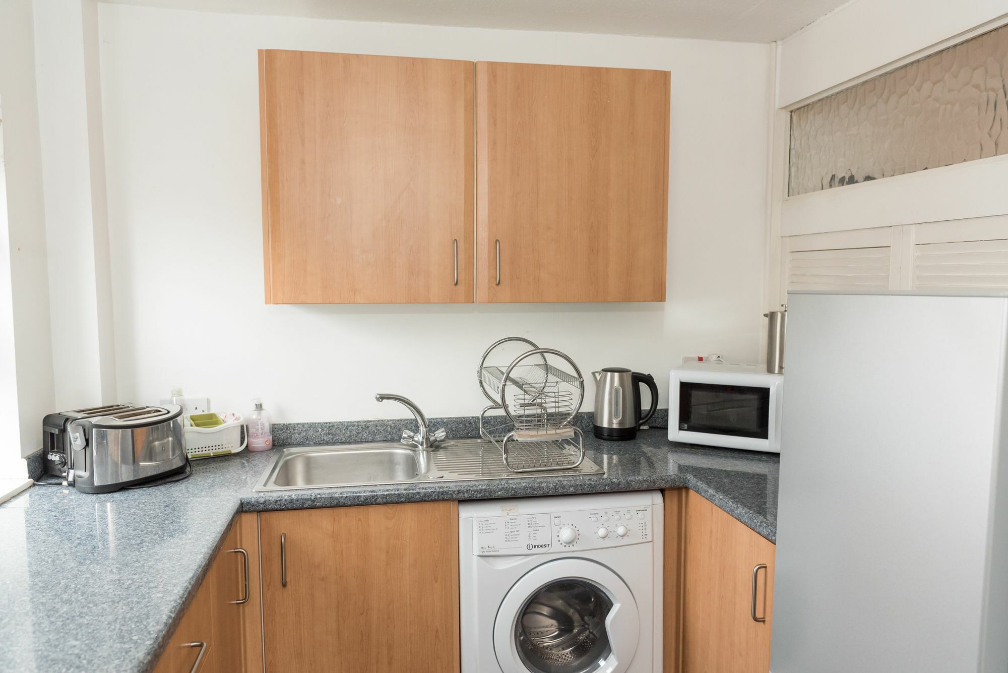 בלפסט Very Central Location- Free Parking - 2 Bedrooms מראה חיצוני תמונה