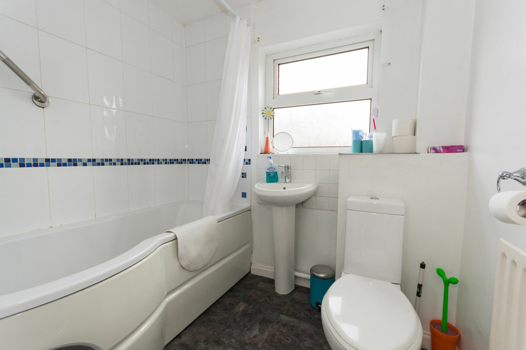 בלפסט Very Central Location- Free Parking - 2 Bedrooms מראה חיצוני תמונה